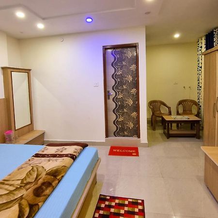 Mohan Home Stay Dalhousie Bagian luar foto