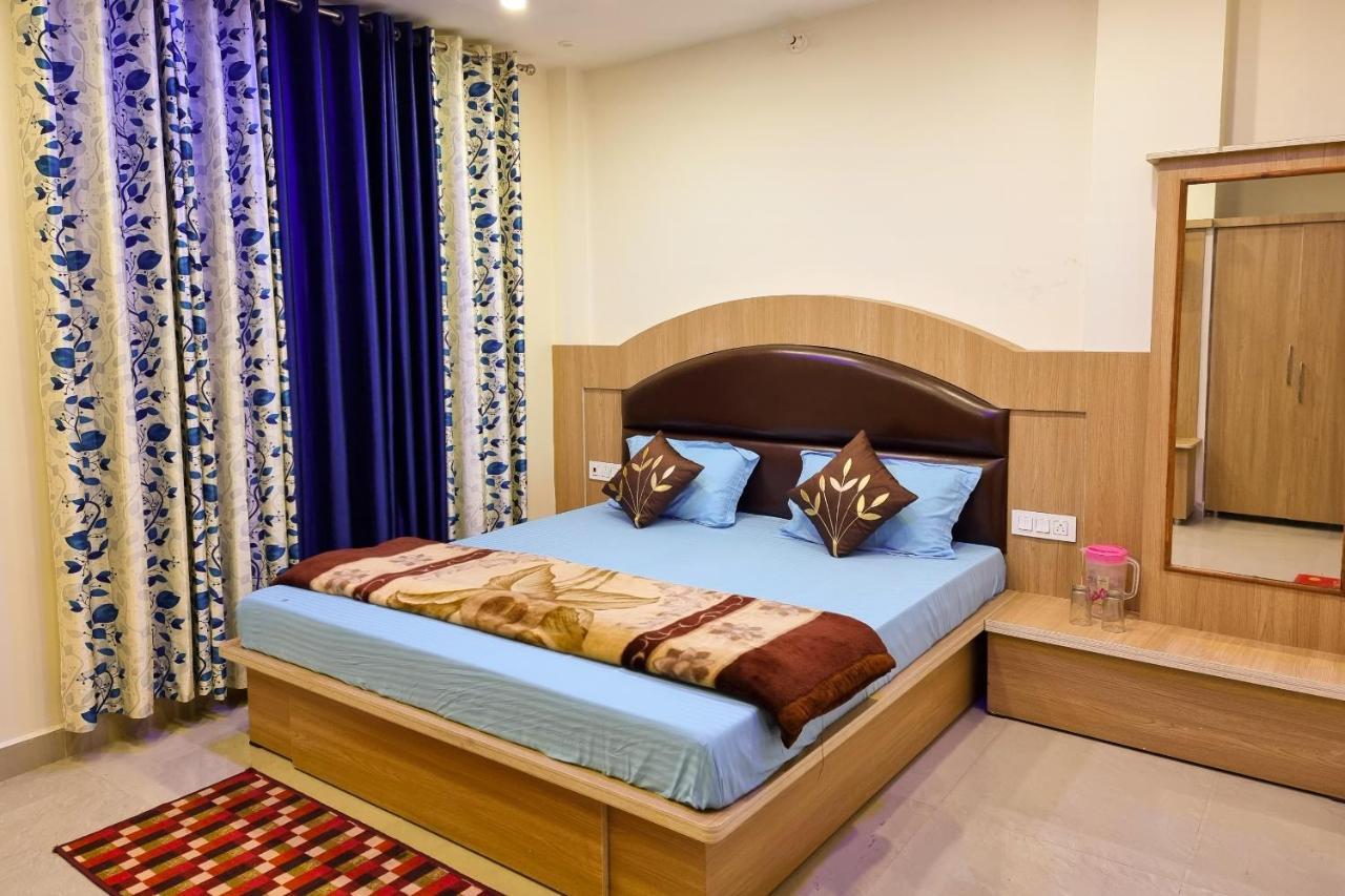 Mohan Home Stay Dalhousie Bagian luar foto