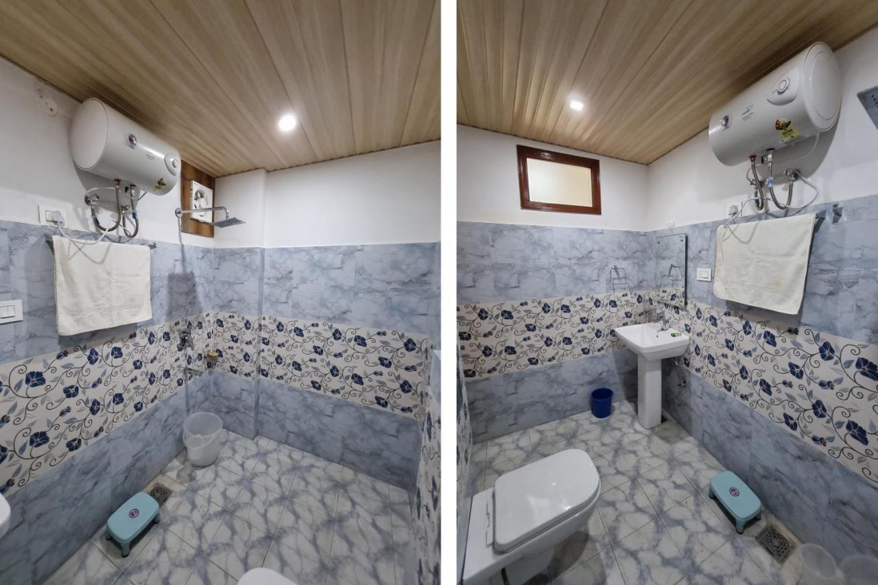 Mohan Home Stay Dalhousie Bagian luar foto