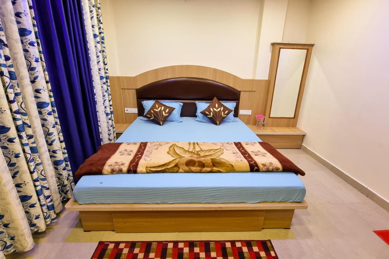 Mohan Home Stay Dalhousie Bagian luar foto
