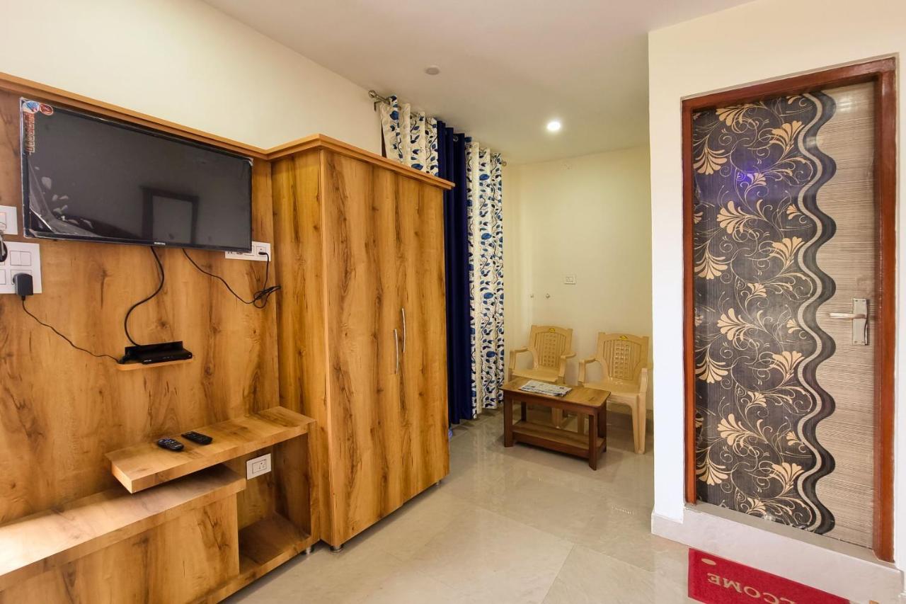 Mohan Home Stay Dalhousie Bagian luar foto
