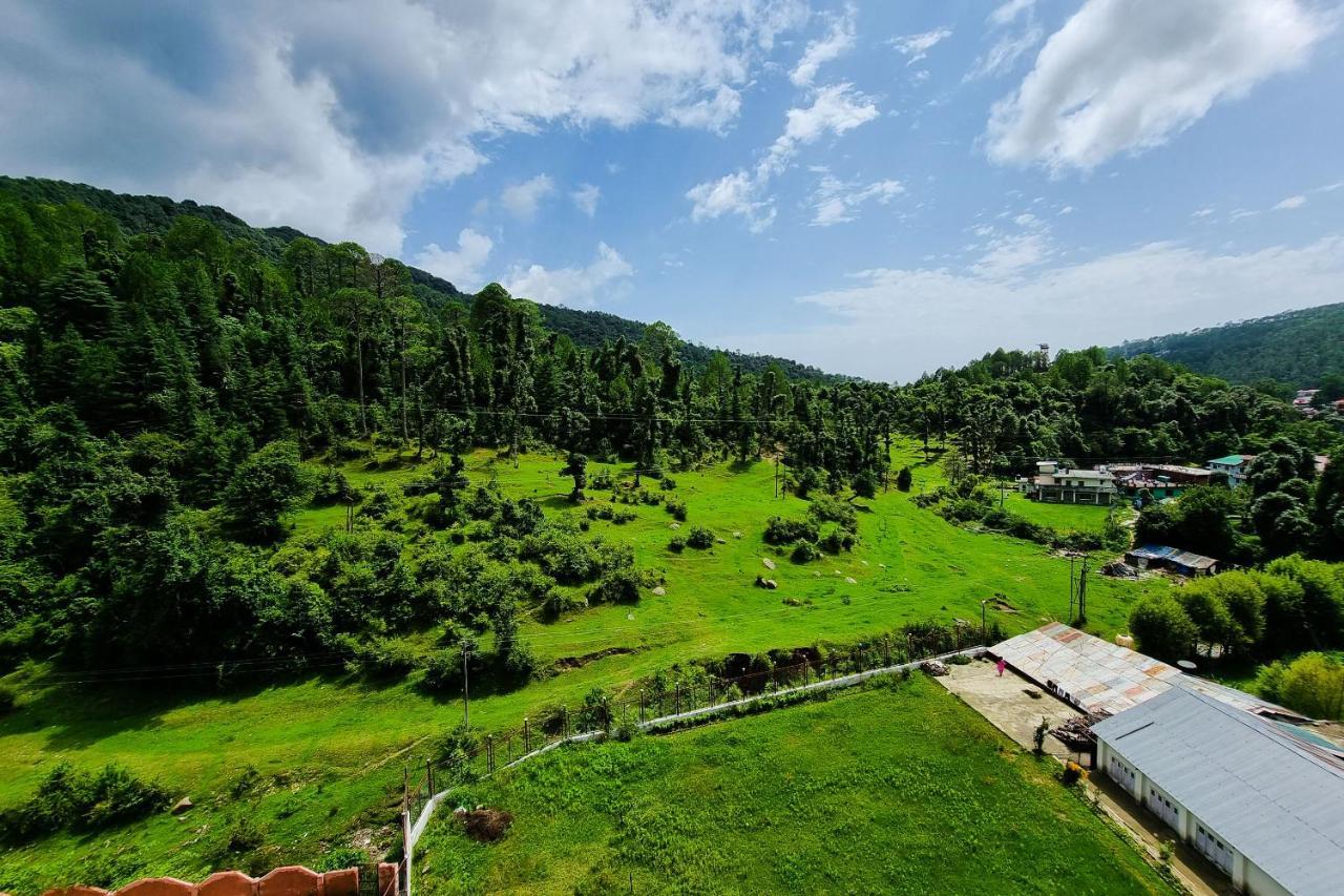 Mohan Home Stay Dalhousie Bagian luar foto
