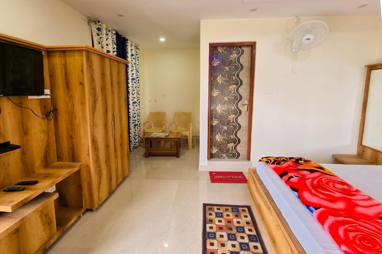 Mohan Home Stay Dalhousie Bagian luar foto