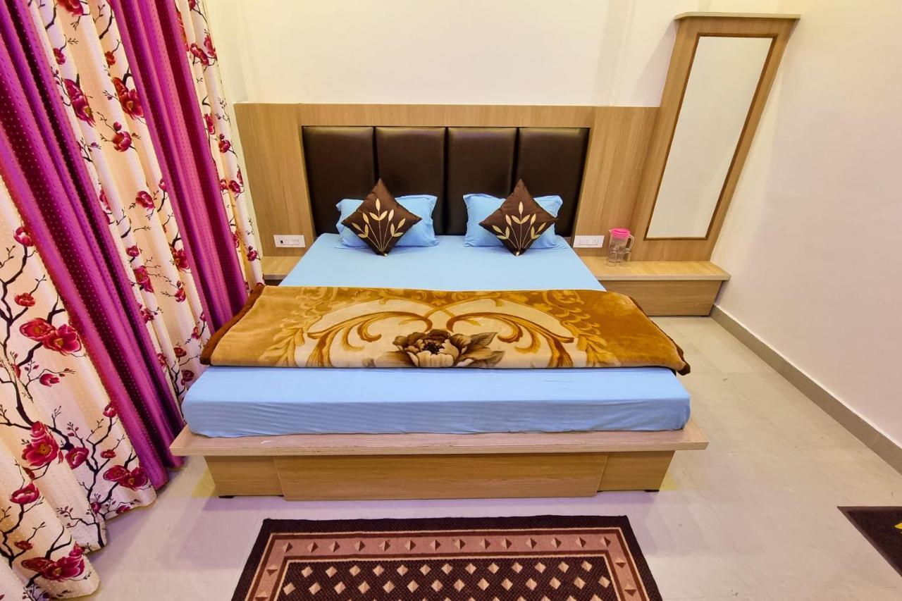 Mohan Home Stay Dalhousie Bagian luar foto