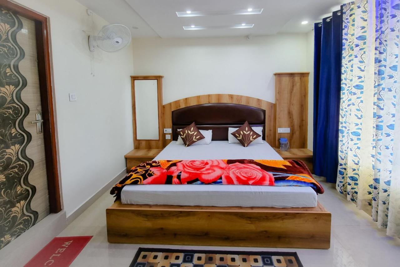 Mohan Home Stay Dalhousie Bagian luar foto