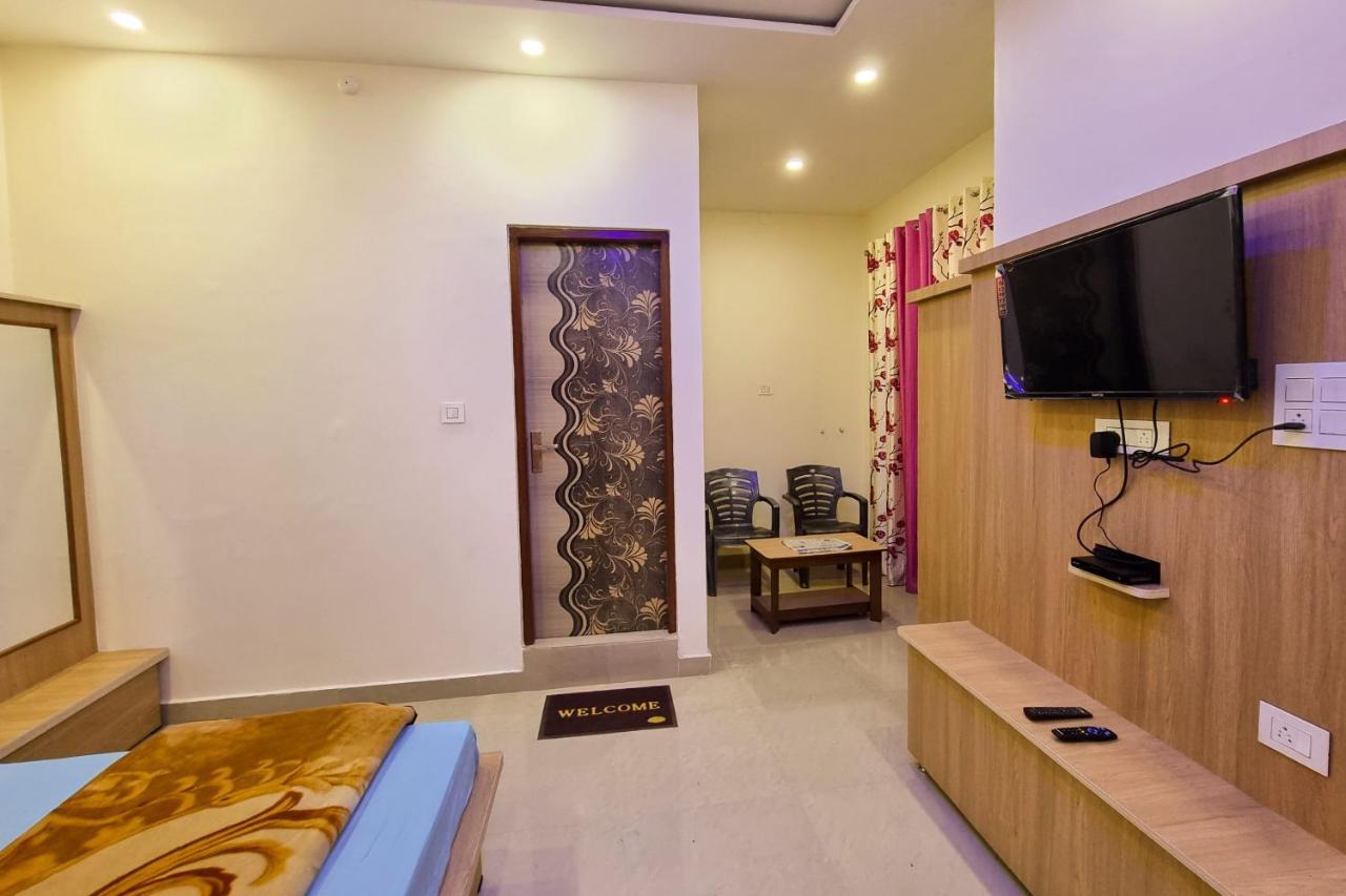 Mohan Home Stay Dalhousie Bagian luar foto