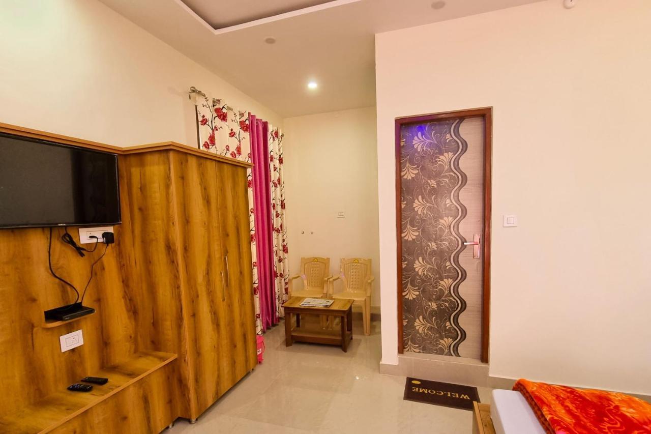Mohan Home Stay Dalhousie Bagian luar foto